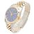 Relógio de pulso masculino Rolex Datejust - vista 2