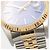 Relógio de pulso masculino Rolex Datejust - vista 8