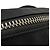 Borsa a mano Burberry in nylon nero - vista 10