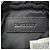 Borsa a mano Burberry in nylon nero - vista 6
