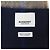 Burberry Kaschmir-Stola Beige Marineblau - Ansicht 4