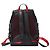 Borsa a mano Christian Louboutin in nylon nero - vista 2