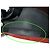 Borsa a mano Christian Louboutin in nylon nero - vista 9