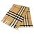 Stola in cashmere beige Burberry
