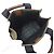 Bolso Tote Bally de lona caqui - vista 5