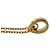 Boucheron Halskette aus 18K Gold und Diamanten - Ansicht 4