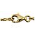 Boucheron Halskette aus 18K Gold und Diamanten - Ansicht 6