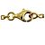 Boucheron Halskette aus 18K Gold und Diamanten - Ansicht 7