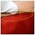 Borsa Christian Louboutin Rosa Salmone - vista 15