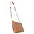 Borsa Christian Louboutin Rosa Salmone - vista 4