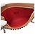 Borsa Christian Louboutin Rosa Salmone - vista 6
