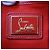 Borsa Christian Louboutin Rosa Salmone - vista 7