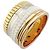 Anillo Boucheron Quatre White Ring