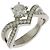 Anello Fascia Chaumet Josephine