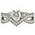 Anello Fascia Chaumet Josephine - vista 3