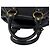 Borsa Vivienne Westwood Divina Nero - vista 13