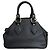 Borsa Vivienne Westwood Divina Nero - vista 3