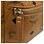 MCM Stark Mini Visetos Rucksack Braun - Ansicht 11