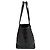 Borsa Tote Sophia Small con stella embossed Jimmy Choo Nero - vista 4