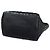 Borsa Tote Sophia Small con stella embossed Jimmy Choo Nero - vista 5