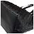 Borsa Tote Sophia Small con stella embossed Jimmy Choo Nero - vista 9
