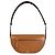Borsa a tracolla Burberry Olympia Marrone