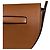 Borsa a tracolla Burberry Olympia Marrone - vista 8