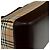 Borsa a tracolla Burberry Mini Boston Nova Check Shadow Horse Marrone Beige - vista 11