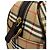 Borsa a tracolla Burberry Mini Boston Nova Check Shadow Horse Marrone Beige - vista 12