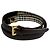 Borsa a tracolla Burberry Mini Boston Nova Check Shadow Horse Marrone Beige - vista 16