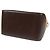 Borsa a tracolla Burberry Mini Boston Nova Check Shadow Horse Marrone Beige - vista 5