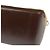 Borsa a tracolla Burberry Mini Boston Nova Check Shadow Horse Marrone Beige - vista 7