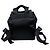 Versace Mini-Rucksack - La Medusa Schwarz - Ansicht 3
