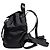 Versace Mini-Rucksack - La Medusa Schwarz - Ansicht 5