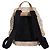 Zaino Burberry TB Monogram Rosa Beige - vista 3