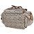 Zaino Burberry TB Monogram Rosa Beige - vista 5