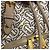 Zaino Burberry TB Monogram Rosa Beige - vista 7