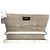 Borsa a tracolla Jimmy Choo Star Studded Bianco - vista 9