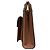 Borsa a tracolla Burberry Logo Pocket Marrone Bianco - vista 5