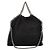 Stella Mc Cartney Borsa a tracolla Stella McCartney Falabella Nero
