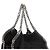 Stella Mc Cartney Borsa a tracolla Stella McCartney Falabella Nero - vista 10