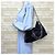 Stella Mc Cartney Borsa a tracolla Stella McCartney Falabella Nero - vista 2