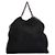 Stella Mc Cartney Borsa a tracolla Stella McCartney Falabella Nero - vista 3