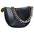 Stella Mc Cartney Borsa a tracolla Stella McCartney nera Nero