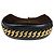 Stella Mc Cartney Borsa a tracolla Stella McCartney nera Nero - vista 12