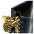 Stella Mc Cartney Borsa a tracolla Stella McCartney nera Nero - vista 13