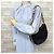 Stella Mc Cartney Borsa a tracolla Stella McCartney nera Nero - vista 2