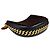 Stella Mc Cartney Borsa a tracolla Stella McCartney nera Nero - vista 5