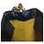 Stella Mc Cartney Borsa a tracolla Stella McCartney nera Nero - vista 9