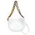Stella Mc Cartney Borsa a tracolla Stella McCartney bianca Bianco